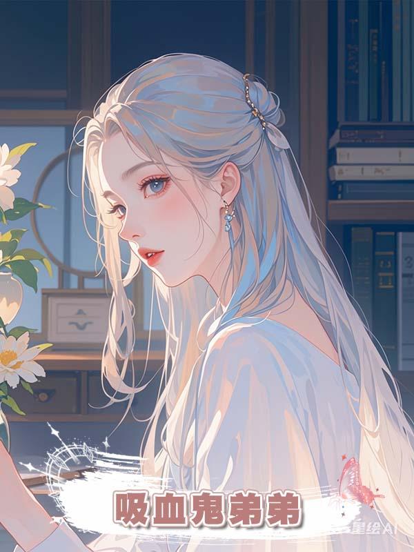 吸血鬼弟弟