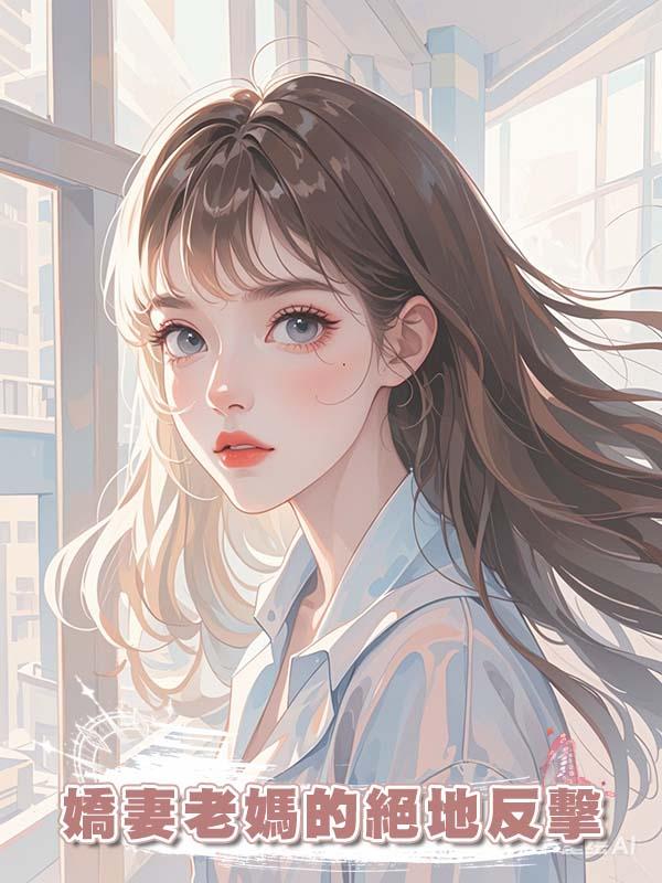 嬌妻老媽的絕地反擊