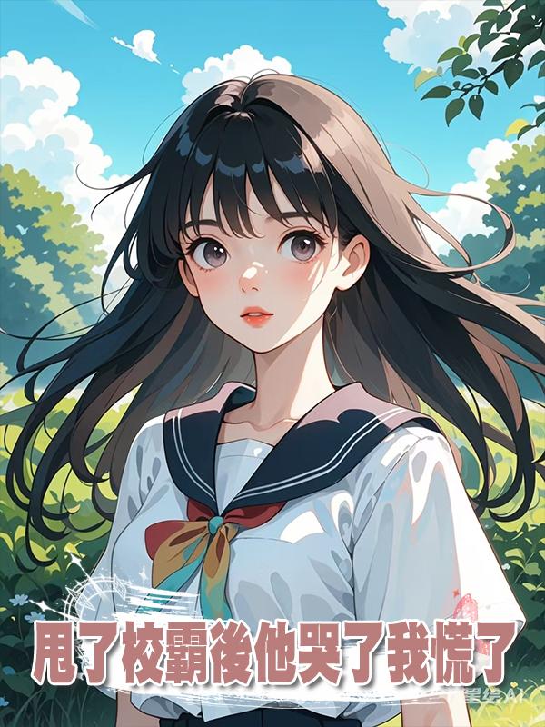 甩了校霸後他哭了我慌了