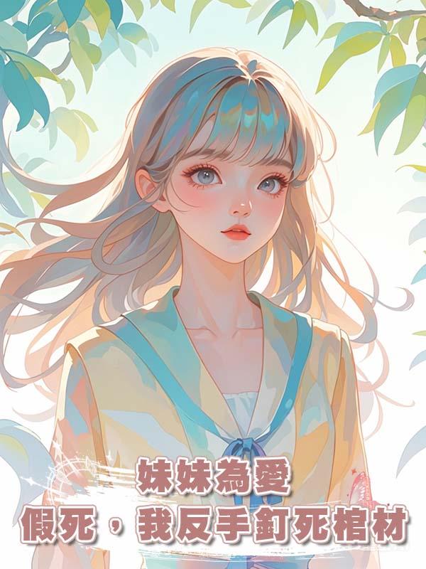 妹妹為愛假死，我反手釘死棺材