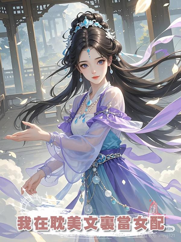 我在耽美文裏當女配