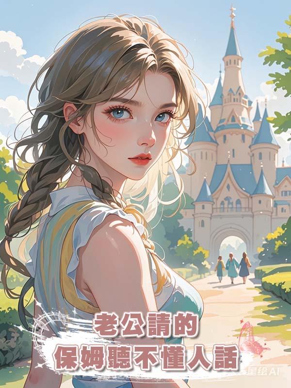 老公請的保姆聽不懂人話