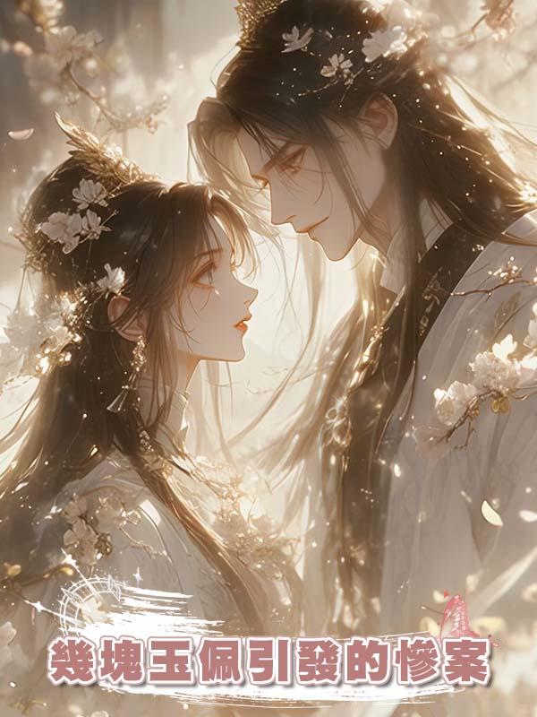 幾塊玉佩引發的慘案