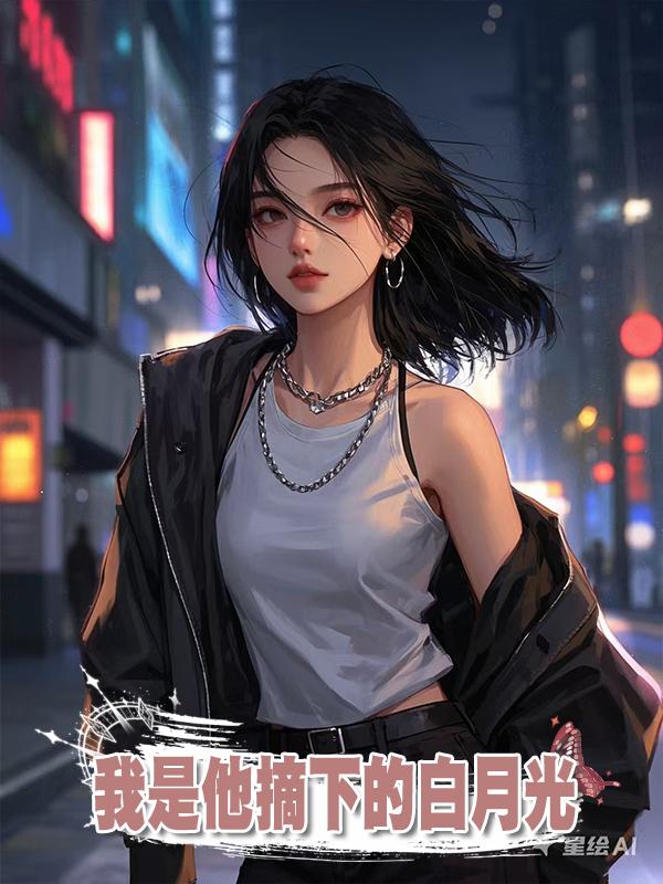 我是他摘下的白月光