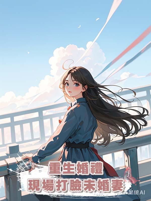 重生婚禮現場打臉未婚妻