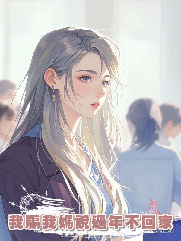 我騙我媽說過年不回家