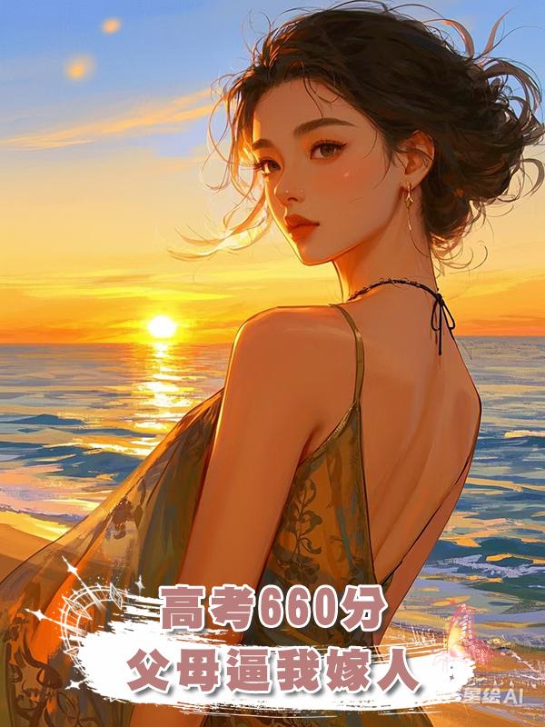 高考660分，父母逼我嫁人