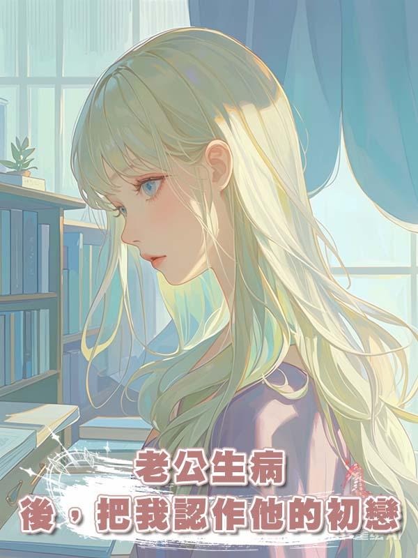 老公生病後，把我認作他的初戀