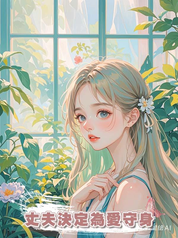 丈夫決定為愛守身