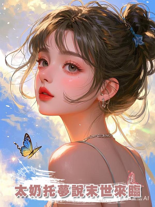 太奶託夢說末世來臨