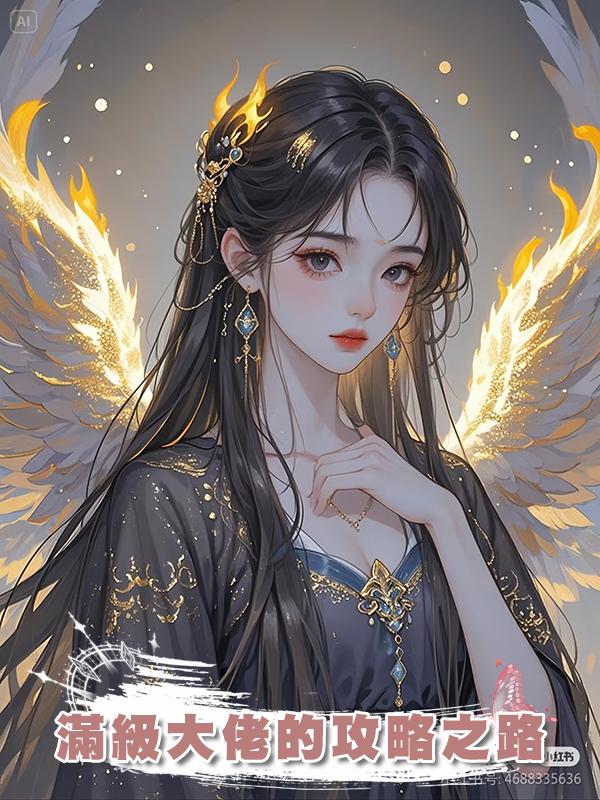 滿級大佬的攻略之路