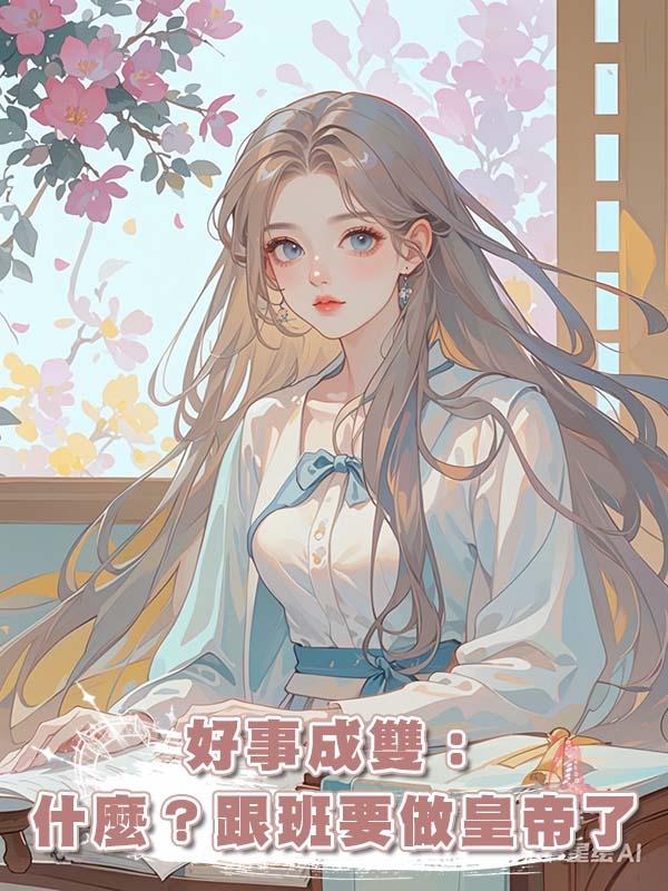 好事成雙：什麼？跟班要做皇帝了