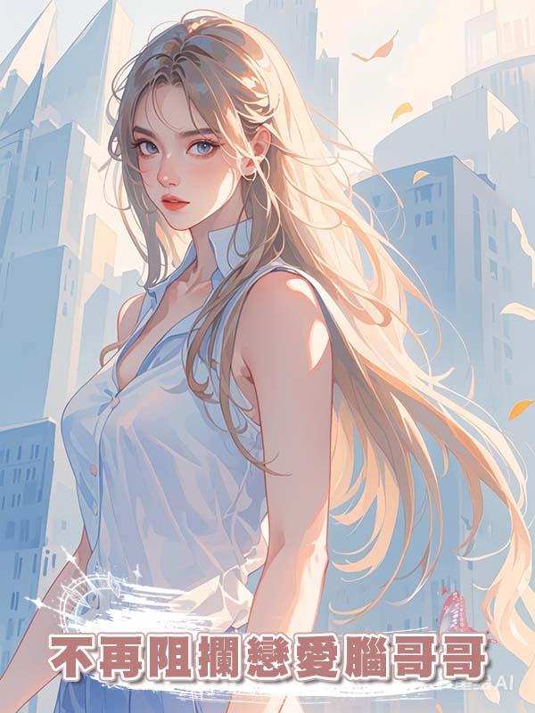 不再阻攔戀愛腦哥哥