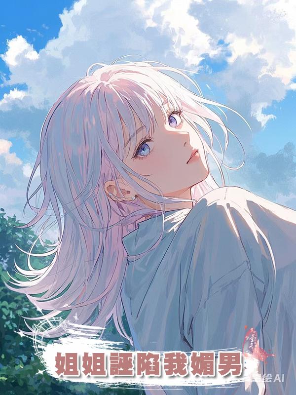 姐姐誣陷我媚男