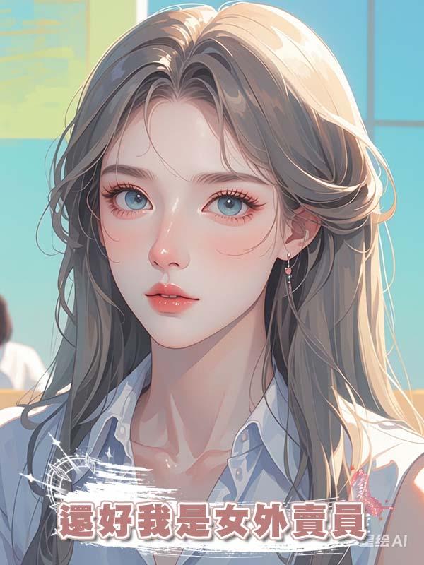 還好我是女外賣員