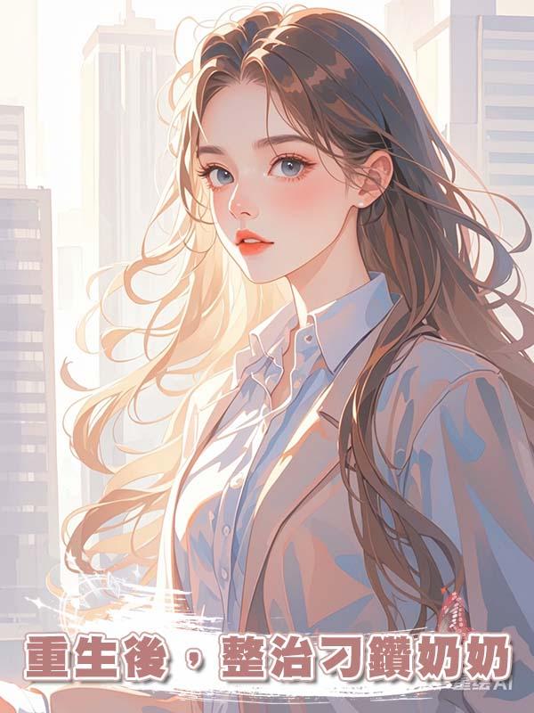 重生後，整治刁鑽奶奶
