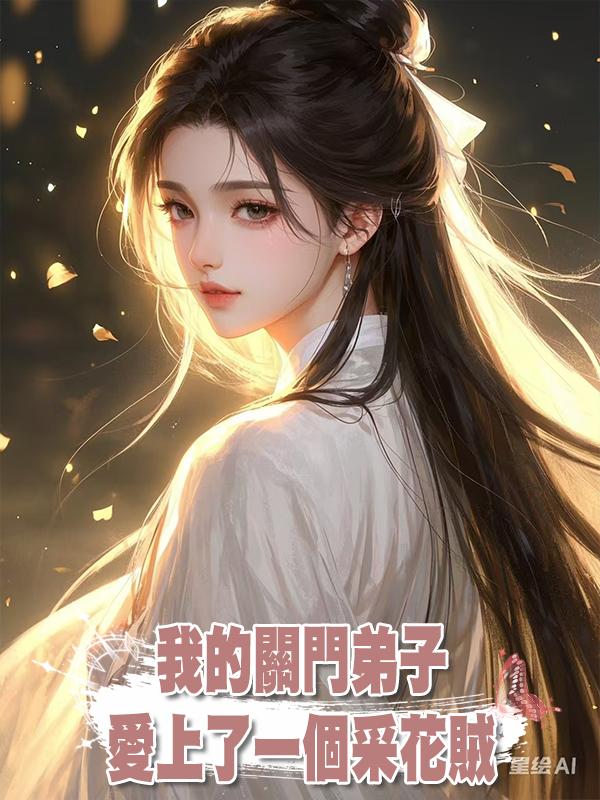 我的關門弟子愛上了一個採花賊