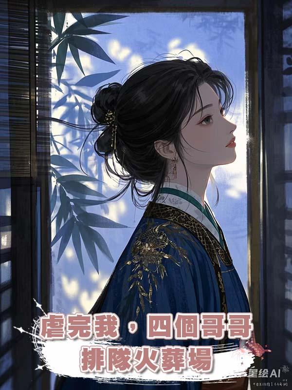 虐完我，四個哥哥排隊火葬場