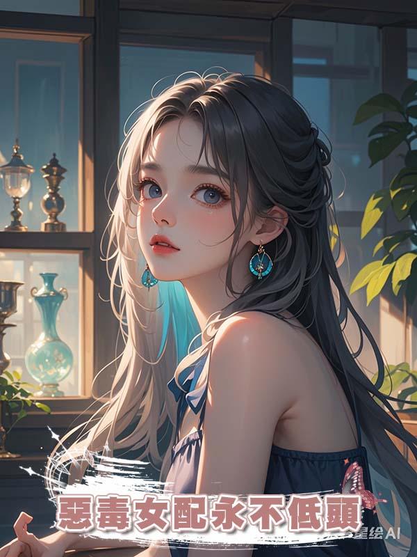 惡毒女配永不低頭