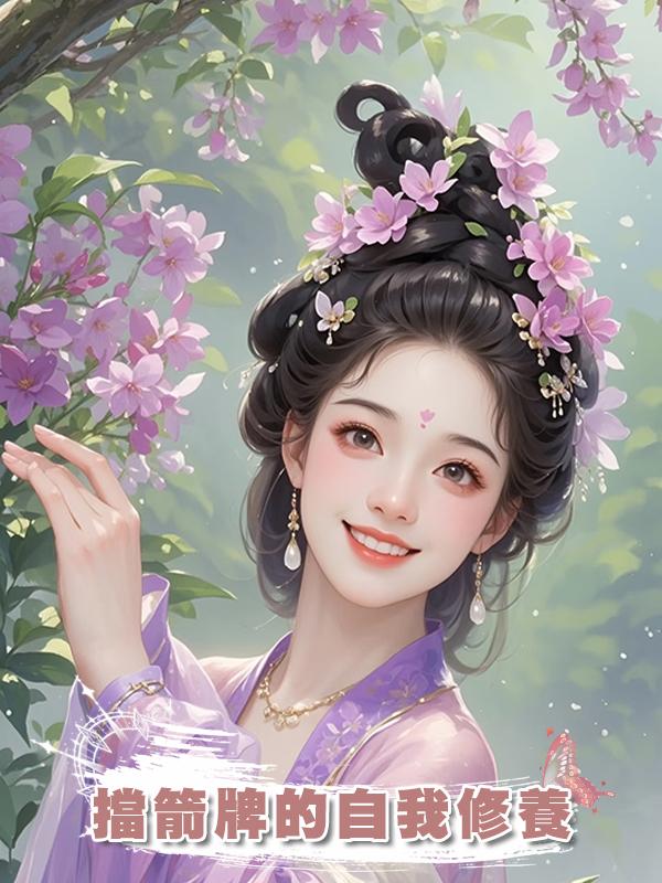 擋箭牌的自我修養