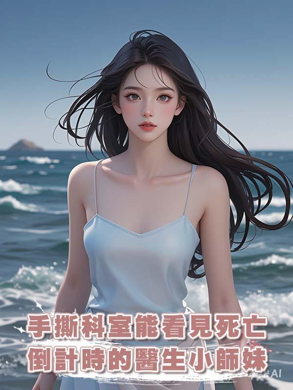 手撕科室能看見死亡倒計時的醫生小師妹