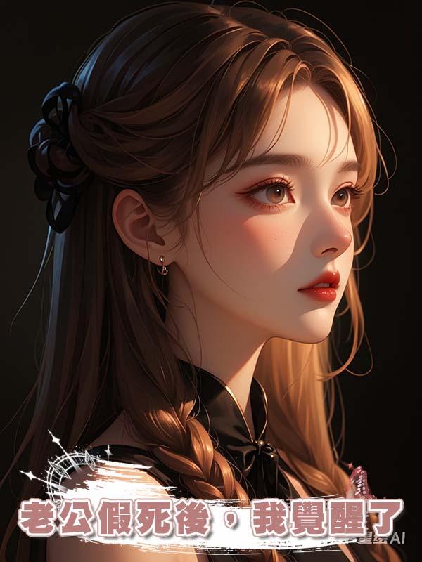 我是救贖文裏的惡毒女配，老公假死後，我覺醒了