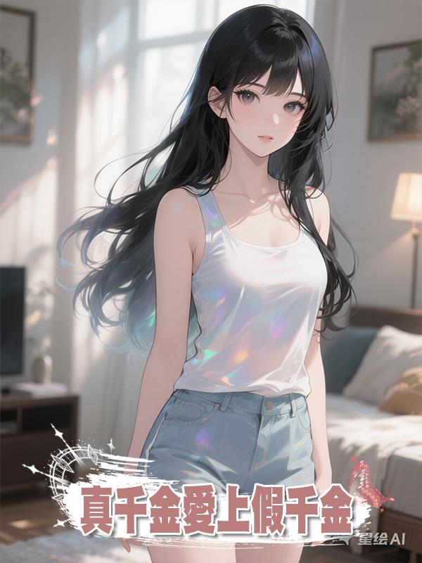 真千金愛上假千金