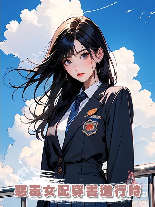 惡毒女配穿書進行時