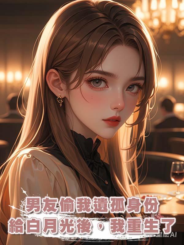 男友偷我遺孤身份給白月光後，我重生了