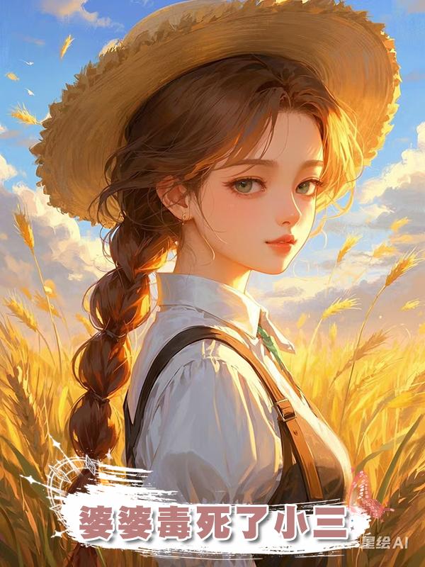 婆婆毒死了小三