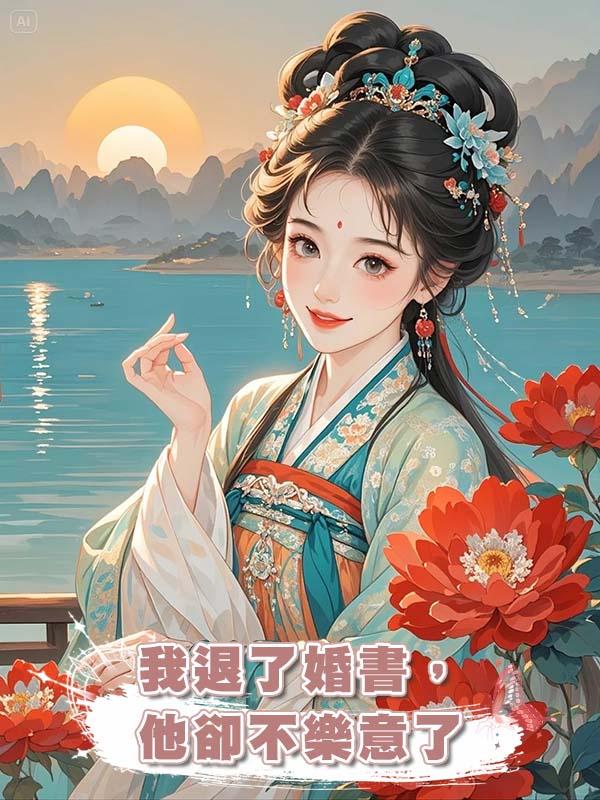 未婚夫為了外室女要與我退婚，我聽他的話退了婚書，他卻不樂意了