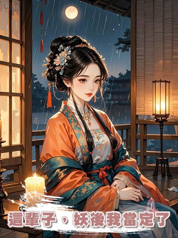 這輩子，妖後我當定了