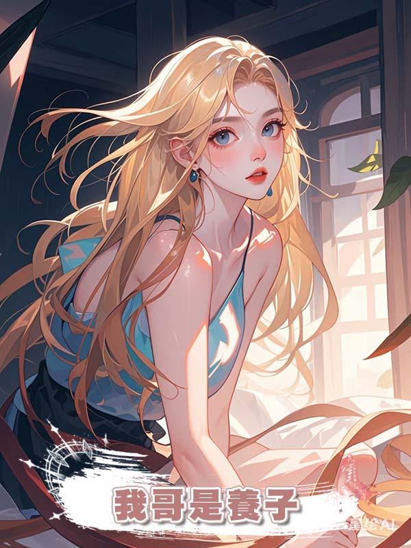 綠茶嫂子想把我趕出家門，卻不知我哥是養子