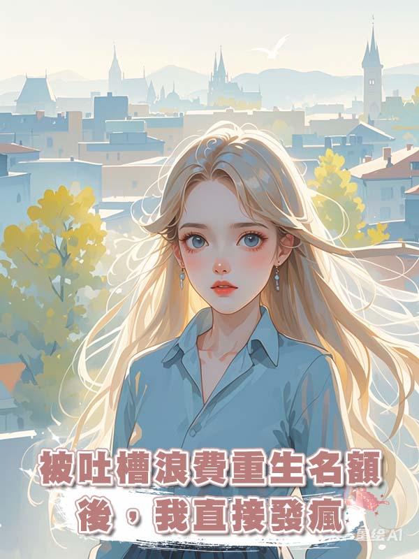 被吐槽浪費重生名額後，我直接發瘋