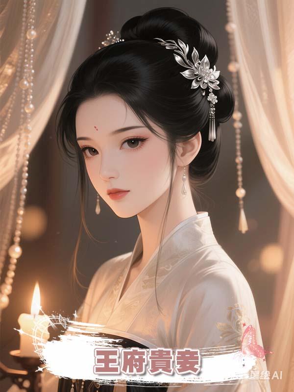 王府貴妾