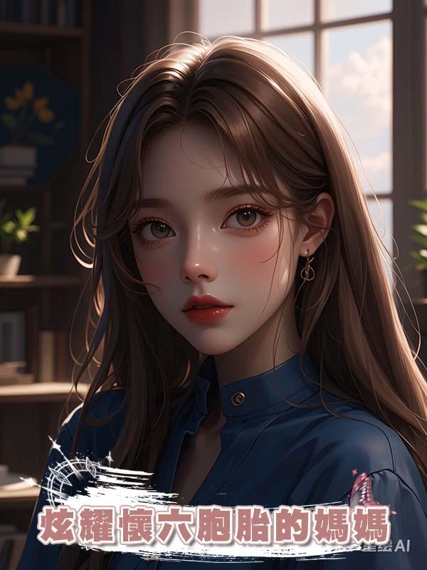 重生後，我知炫耀懷六胞胎的媽媽，腹中並非孩子