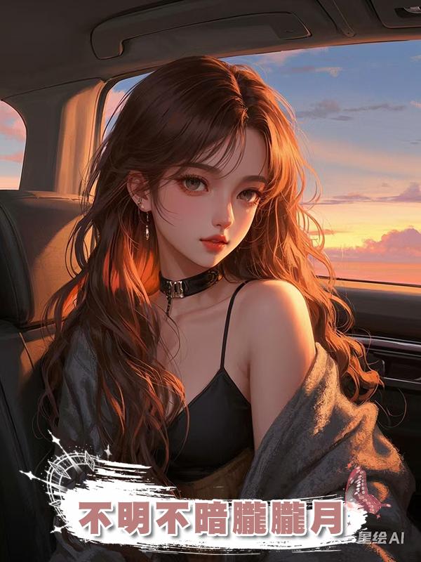 不明不暗朧朧月