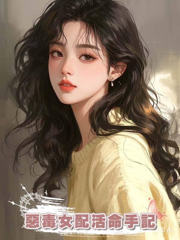 惡毒女配活命手記