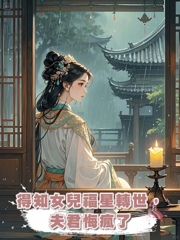 得知女兒福星轉世，想兼祧兩房的夫君悔瘋了