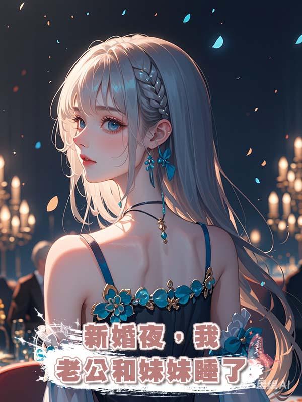 新婚夜，我老公和妹妹睡了