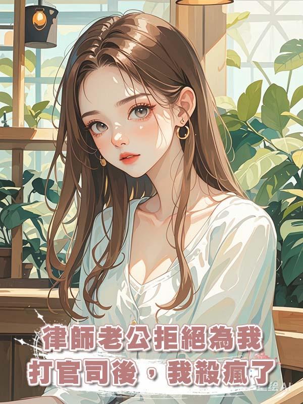 律師老公拒絕為我打官司後，我殺瘋了