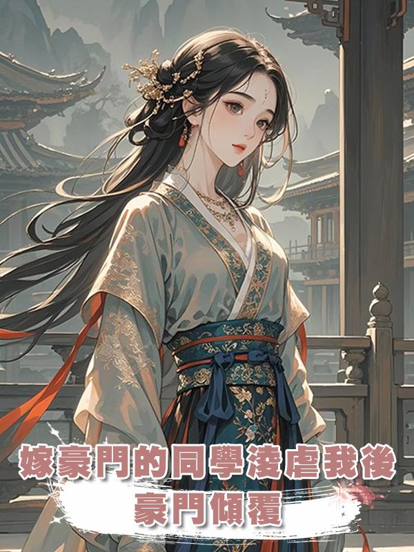 嫁豪門的同學淩虐我後，豪門傾覆