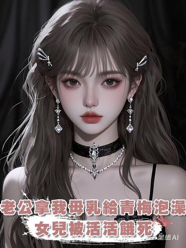 老公拿我的母乳給青梅泡澡，女兒被活活餓死