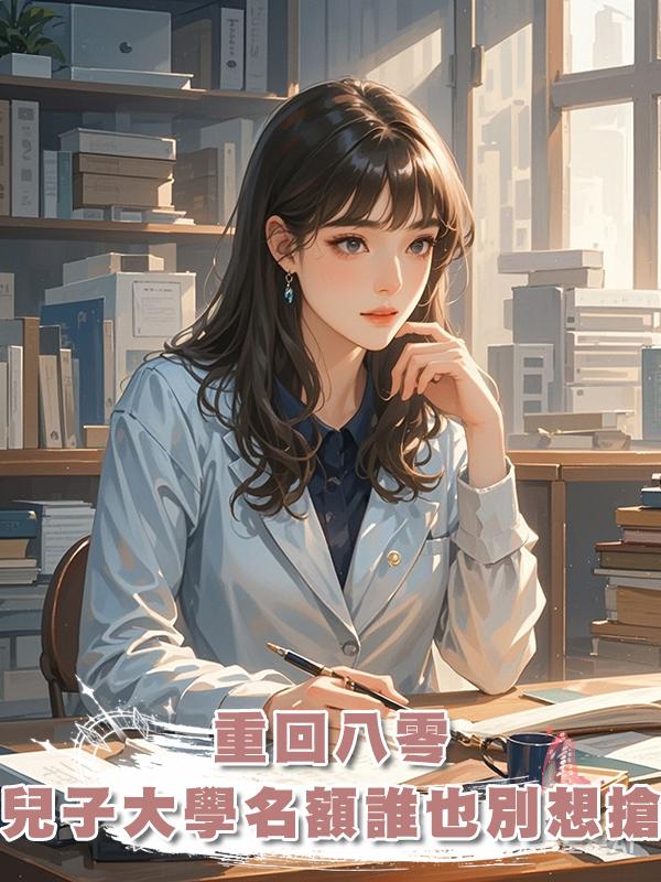 重回八零，兒子的大學名額誰也別想搶