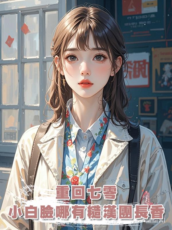 重回七零，小白臉哪有糙漢團長香