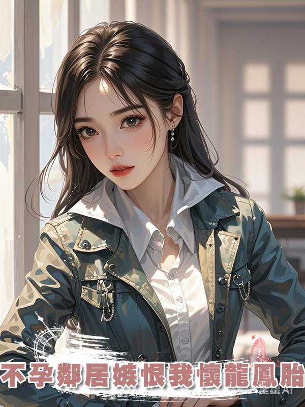 不孕鄰居嫉恨我懷龍鳳胎