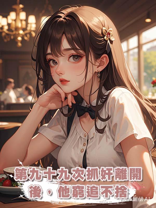 第九十九次抓奸離開後，他窮追不捨