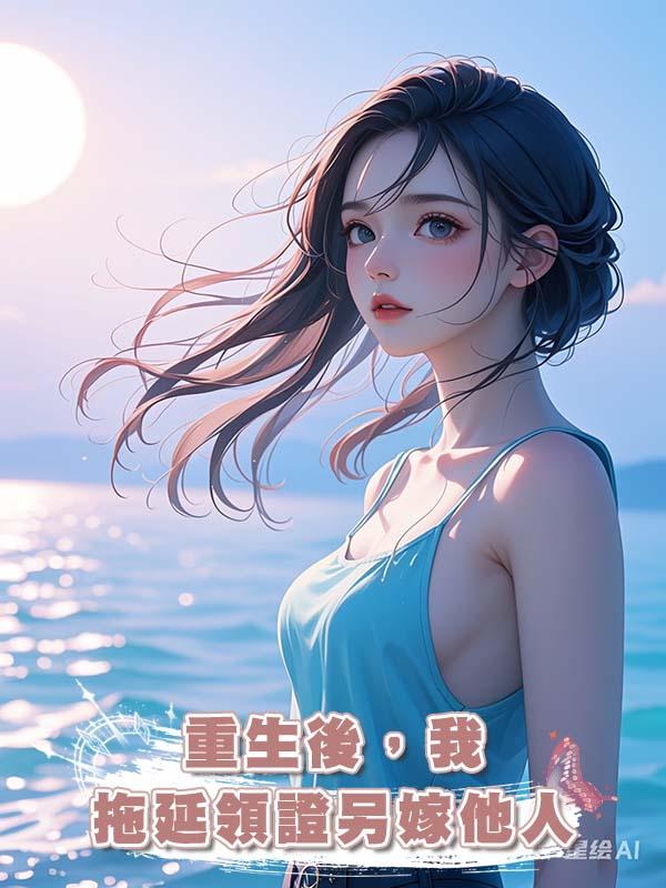 重生後，我拖延領證另嫁他人