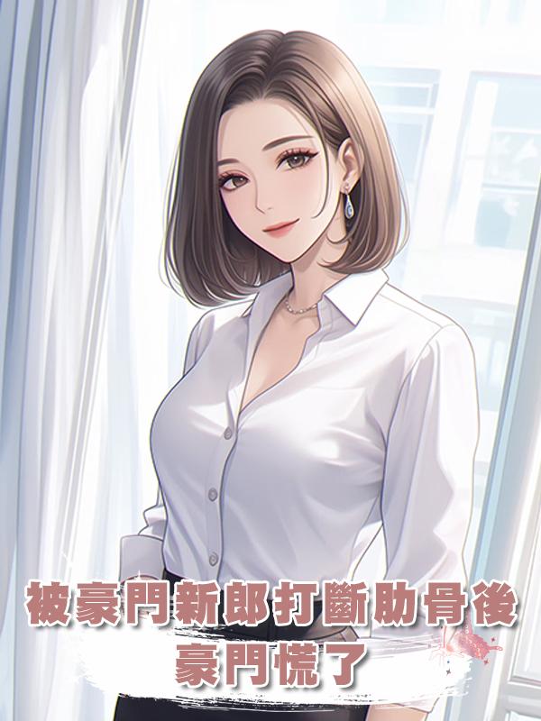 被豪門新郎打斷肋骨後，豪門慌了