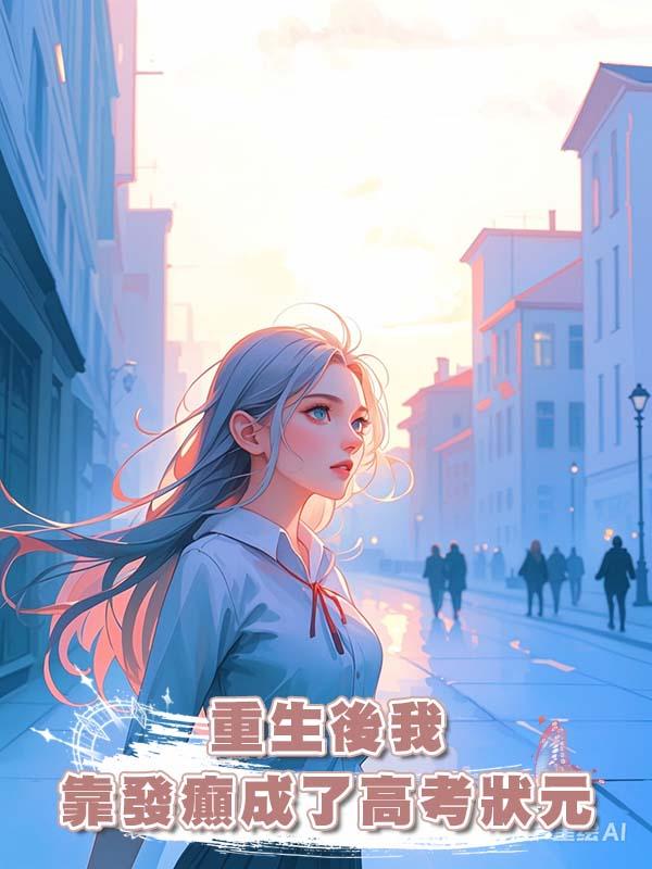 重生後我靠發癲成了高考狀元